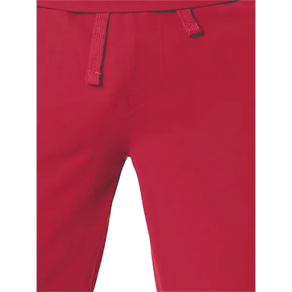 Parkley Quantum - Men's Seven-Pocket PHOENIX Cargo Pant... from ASI 86018 Scrub Authority