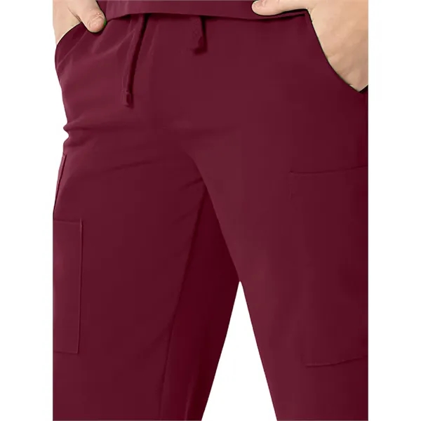 Parkley Quantum - Men's Seven-Pocket PHOENIX Cargo Pant... from ASI 86018 Scrub Authority