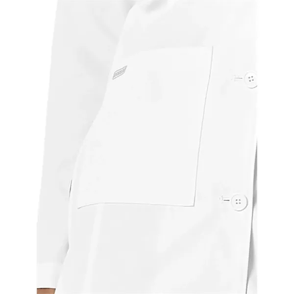 Parkley - Women's Three-Pocket 36" Long Lab Coat... from ASI 86018 Scrub Authority