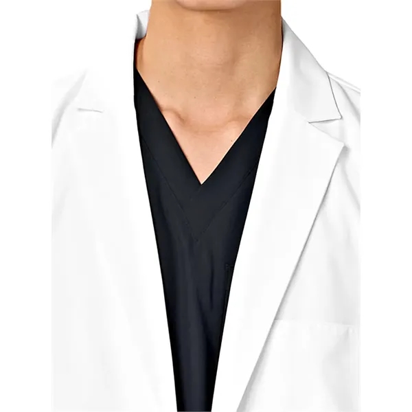 Parkley - Men's Three-Pocket 36" Long Lab Coat... from ASI 86018 Scrub Authority