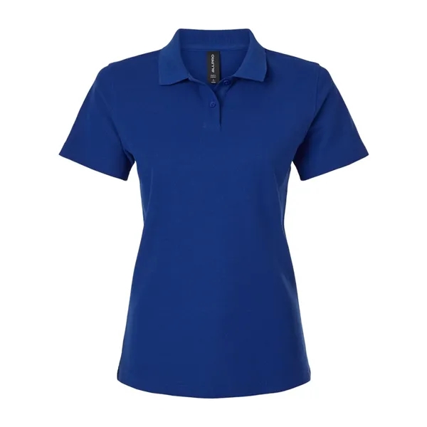AllPro Women's Pique Polo... from ASI 84358 S&S Activewear