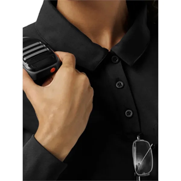 Carhartt Scrubs - Women's Three-Pocket Heavyweight Long S...... from ASI 86018 Scrub Authority