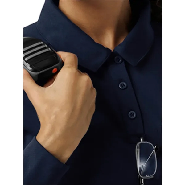 Carhartt Scrubs - Women's Three-Pocket Heavyweight Long S...... from ASI 86018 Scrub Authority