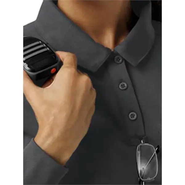 Carhartt Scrubs - Women's Three-Pocket Heavyweight Long S...... from ASI 86018 Scrub Authority