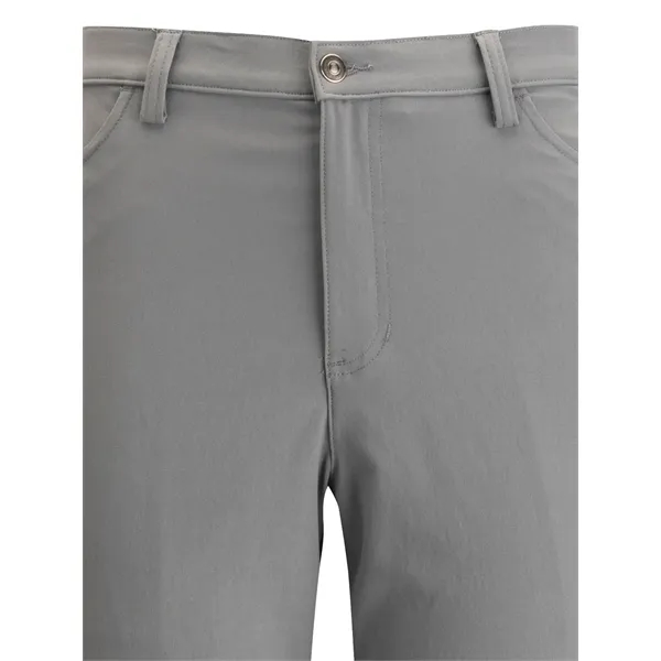 Edwards - Men's Four-Pocket Chino Pant... from ASI 86018 Scrub Authority