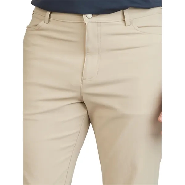 Edwards - Men's Four-Pocket Chino Pant... from ASI 86018 Scrub Authority