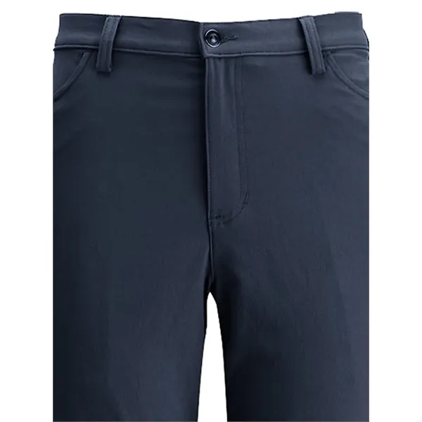 Edwards - Men's Four-Pocket Chino Pant... from ASI 86018 Scrub Authority