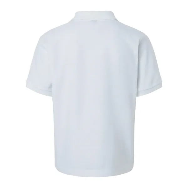 AllPro Youth Pique Polo... from ASI 84358 S&S Activewear