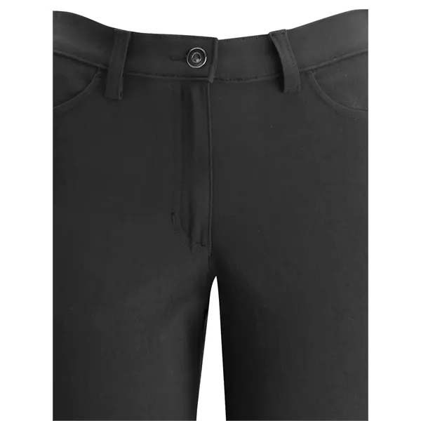 Edwards - Women's Men's Four-Pocket Chino Pant... from ASI 86018 Scrub Authority