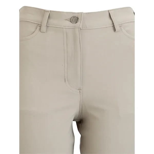 Edwards - Women's Men's Four-Pocket Chino Pant... from ASI 86018 Scrub Authority
