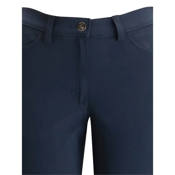 Edwards - Women's Men's Four-Pocket Chino Pant... from ASI 86018 Scrub Authority