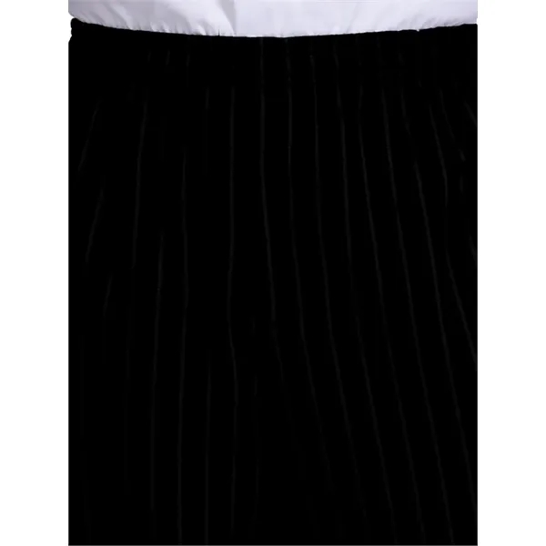 Edwards - Unisex Three-Pocket Chef Pant... from ASI 86018 Scrub Authority