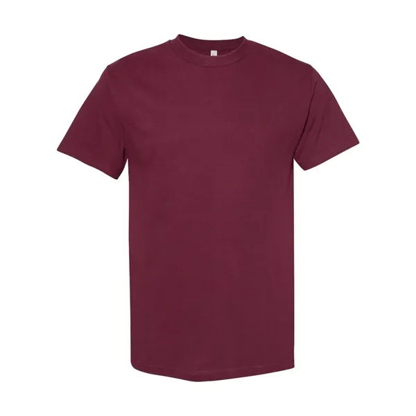 Classic Short Sleeve Tee... from ASI 84358 S&S Activewear