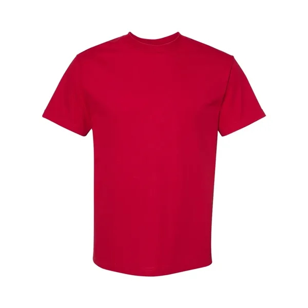 Classic Short Sleeve Tee... from ASI 84358 S&S Activewear