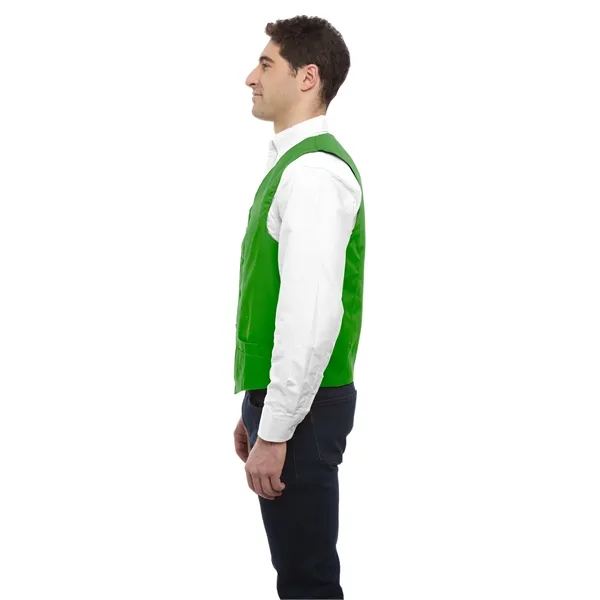 Blue Generation - Unisex 2-Pocket Scotchgard Treated Bist...... from ASI 86018 Scrub Authority