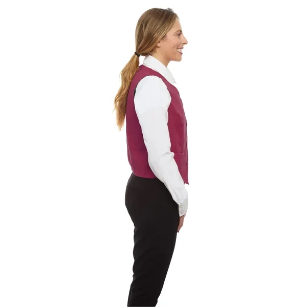 Blue Generation - Women's 2-Pocket Scotchgard Treated Bis...... from ASI 86018 Scrub Authority