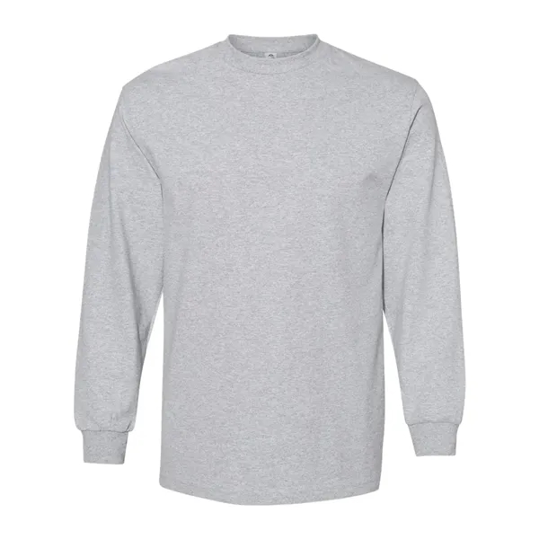 Classic Long Sleeve Tee... from ASI 84358 S&S Activewear