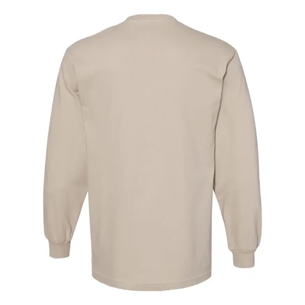 Classic Long Sleeve Tee... from ASI 84358 S&S Activewear