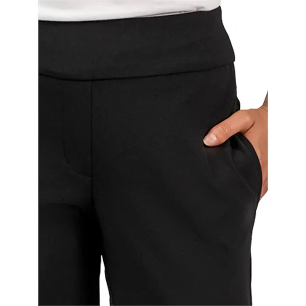 Blue Generation - Women's 3-Pocket Studio Pant... from ASI 86018 Scrub Authority