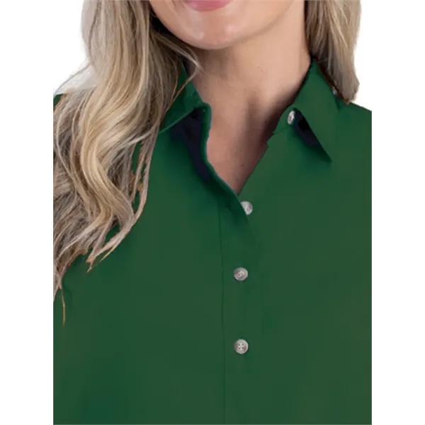 Blue Generation - Women's Pocketless Short Sleeve Superbl...... from ASI 86018 Scrub Authority