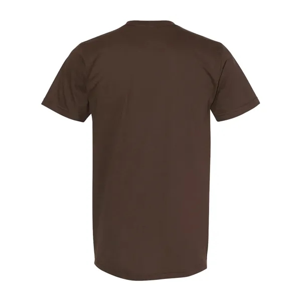 Fine Jersey T-Shirt... from ASI 84358 S&S Activewear