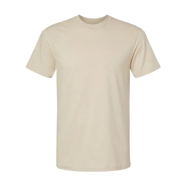 American Apparel Unisex CVC Tee... from ASI 84358 S&S Activewear