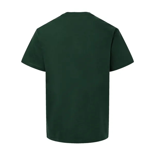 American Apparel Youth Fine Jersey Tee... from ASI 84358 S&S Activewear
