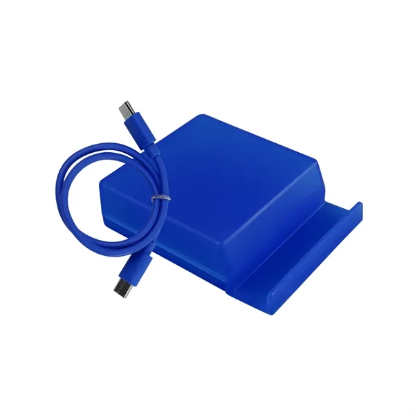 Phone Stand C to C Cable Case... from ASI 30208 A P Specialties / AP Specialties