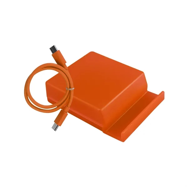 Phone Stand C to C Cable Case... from ASI 30208 A P Specialties / AP Specialties