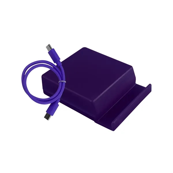 Phone Stand C to C Cable Case... from ASI 30208 A P Specialties / AP Specialties