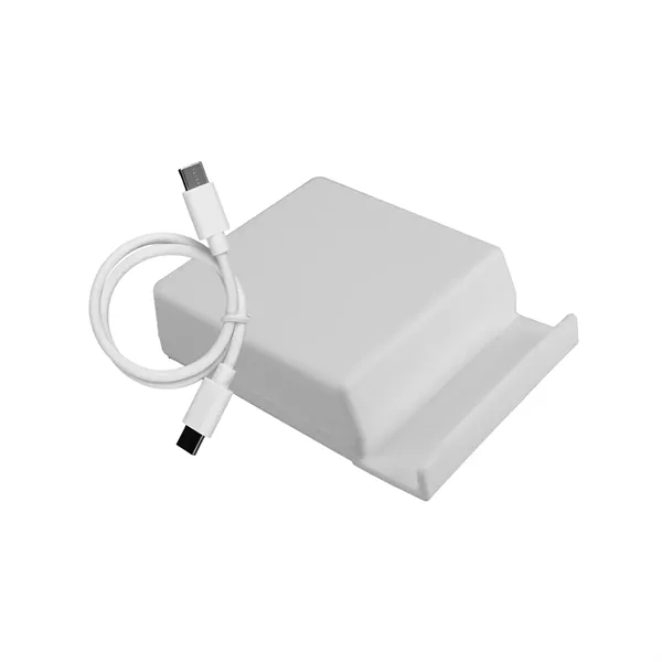 Phone Stand C to C Cable Case... from ASI 30208 A P Specialties / AP Specialties