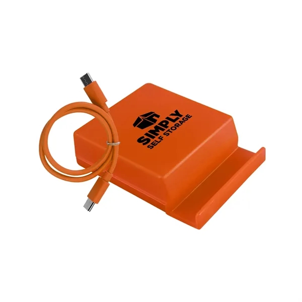 Phone Stand C to C Cable Case... from ASI 30208 A P Specialties / AP Specialties