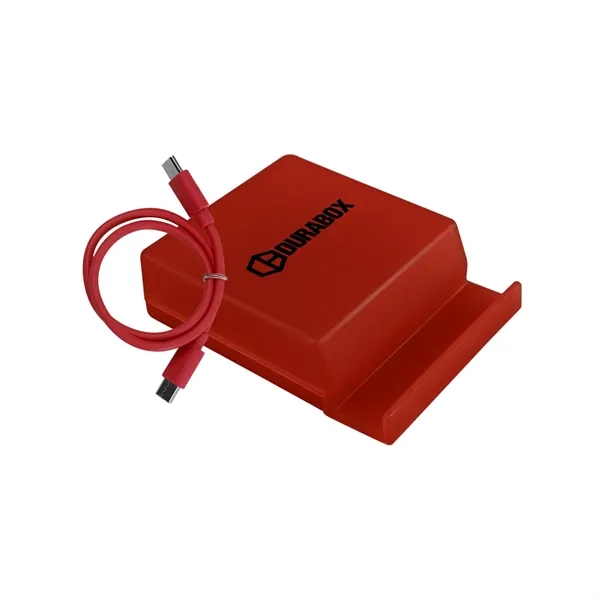 Phone Stand C to C Cable Case... from ASI 30208 A P Specialties / AP Specialties