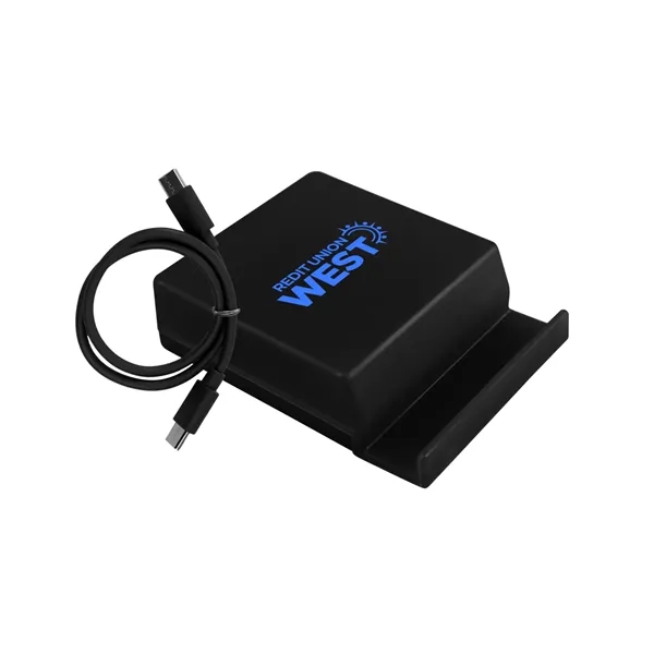 Phone Stand C to C Cable Case... from ASI 30208 A P Specialties / AP Specialties