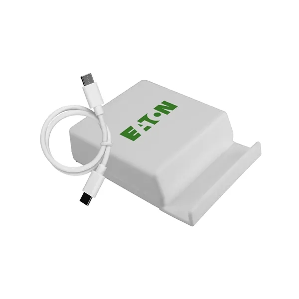 Phone Stand C to C Cable Case... from ASI 30208 A P Specialties / AP Specialties