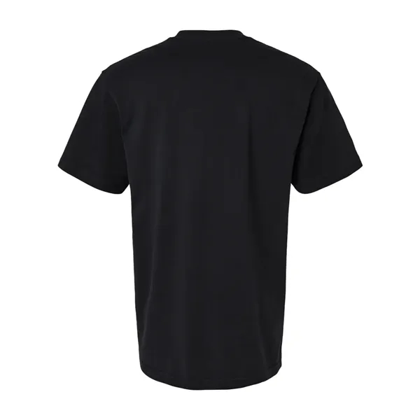 American Apparel Sueded Cloud Jersey Tee... from ASI 84358 S&S Activewear