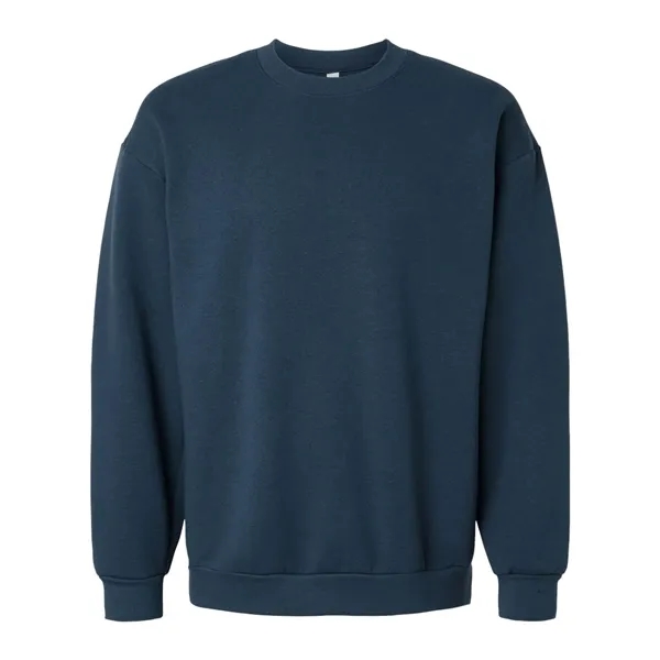 American Apparel ReFlex Fleece Crewneck Sweatshirt... from ASI 84358 S&S Activewear