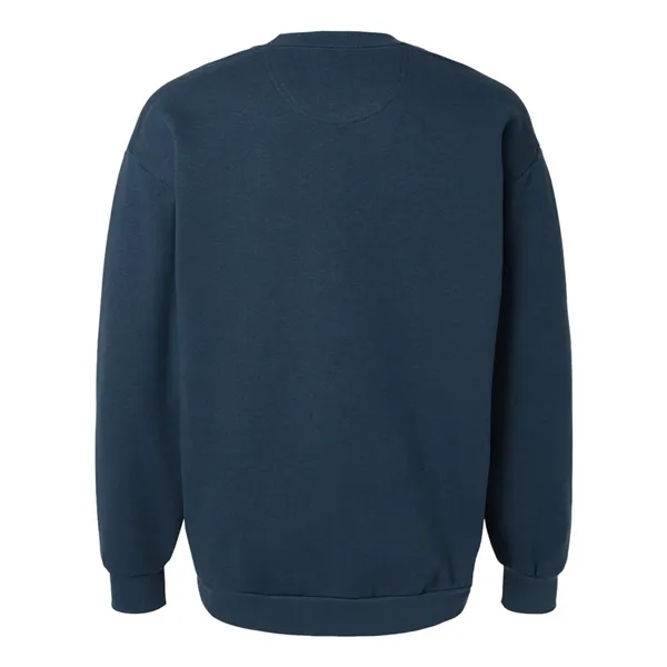 American Apparel ReFlex Fleece Crewneck Sweatshirt... from ASI 84358 S&S Activewear