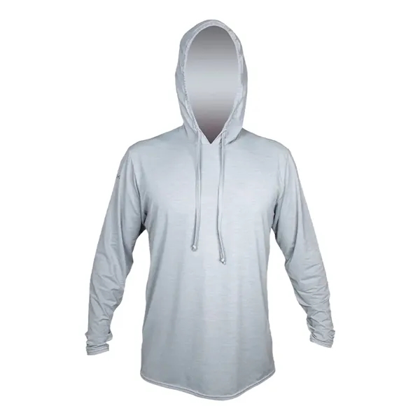 Anetik Low Pro Tech Hooded T-Shirt... from ASI 84358 S&S Activewear