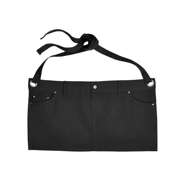 Artisan Collection by Reprime Cotton Chino Waist Apron... from ASI 84358 S&S Activewear
