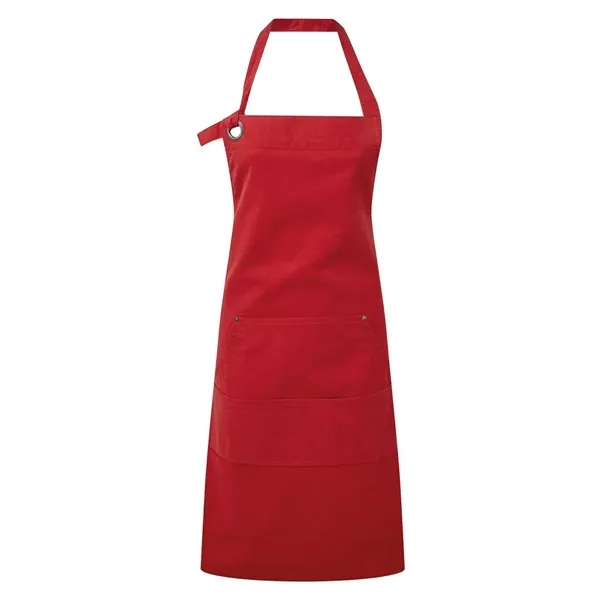 Artisan Collection by Reprime Calibre Cotton Canvas Apron...... from ASI 84358 S&S Activewear