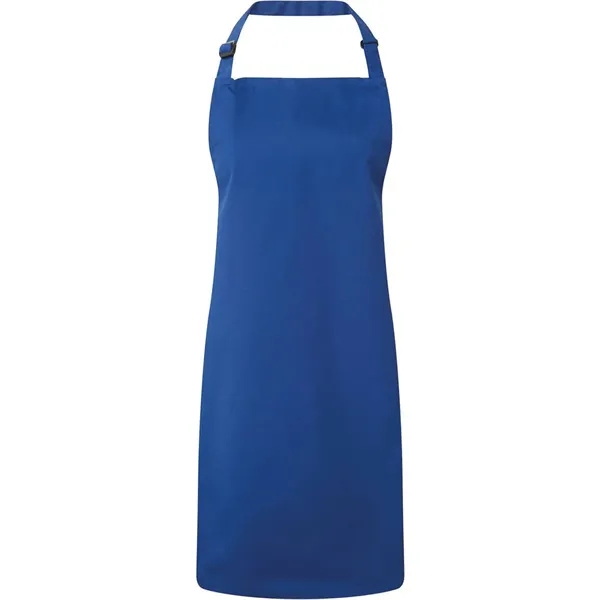 Artisan Collection by Reprime Colors Recycled Bib Apron... from ASI 84358 S&S Activewear