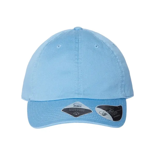Atlantis Headwear Sustainable Dad Hat... from ASI 84358 S&S Activewear
