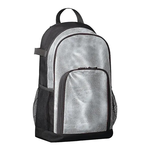 All Out Glitter Backpack... from ASI 84358 S&S Activewear