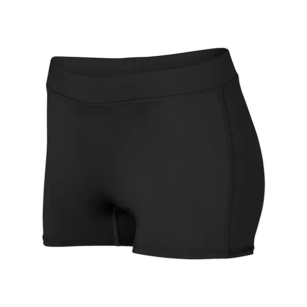 Women's Dare Shorts... from ASI 84358 S&S Activewear