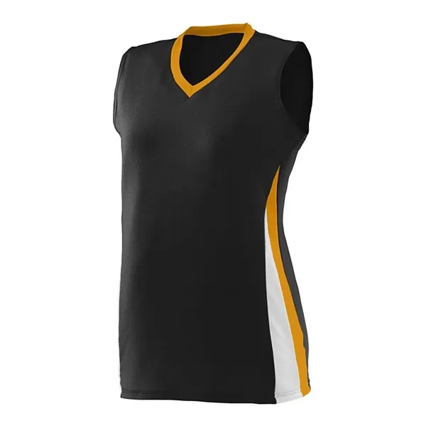 Girls' Tornado Jersey... from ASI 84358 S&S Activewear