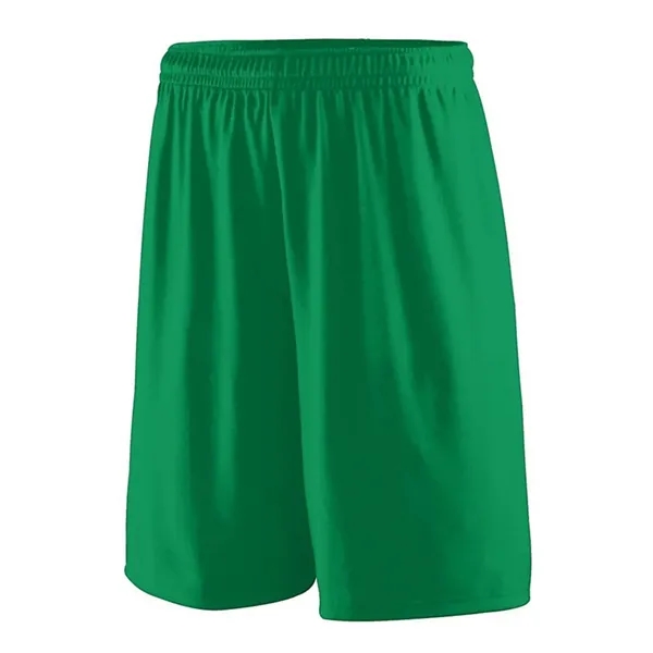 Training Shorts... from ASI 84358 S&S Activewear