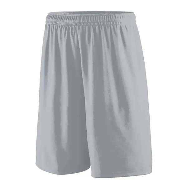 Training Shorts... from ASI 84358 S&S Activewear
