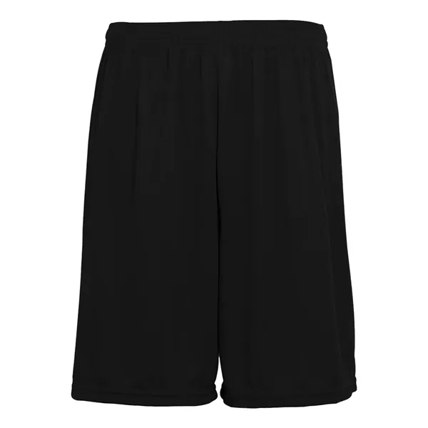 Youth Training Shorts... from ASI 84358 S&S Activewear