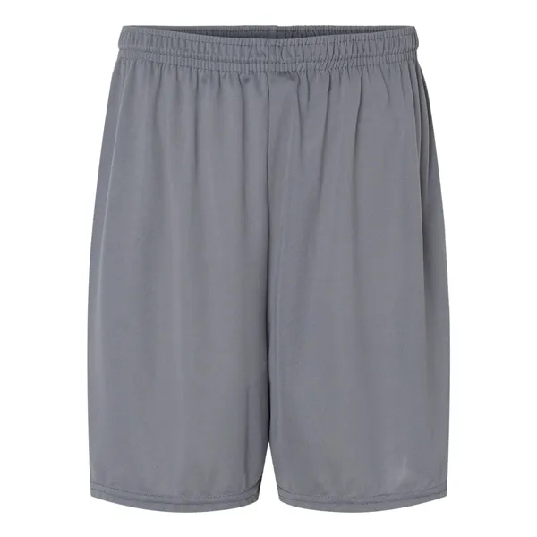 Octane Shorts... from ASI 84358 S&S Activewear